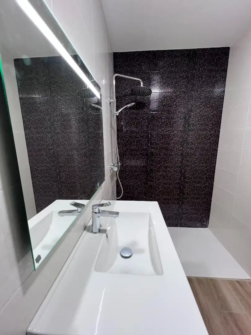 Baño de Piso en venta en Petrer con Aire acondicionado y Parquet