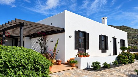 Foto 2 de Casa o chalet en venta en Haría pueblo, Haría