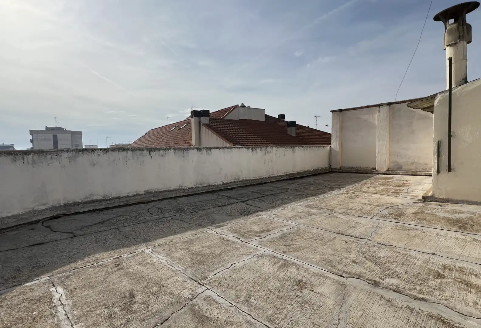 Residencial en venda a Calle Galileo, imagen 56