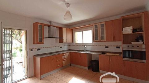 Foto 3 de Casa o xalet de lloguer a Cabra del Camp, Tarragona