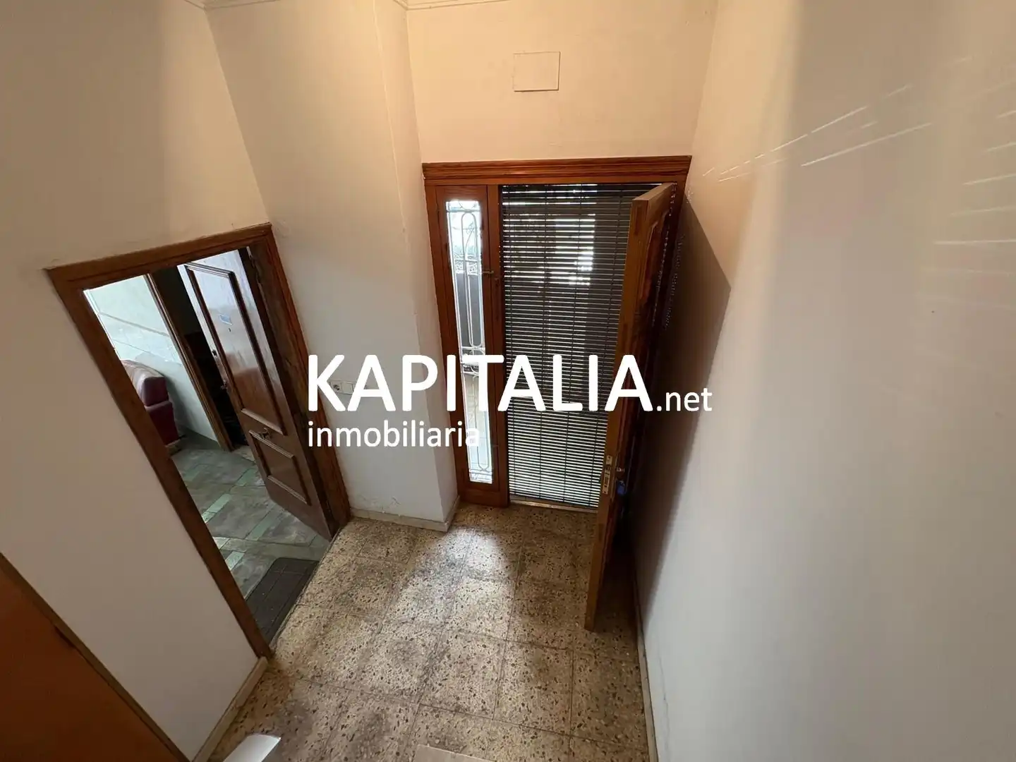 Edificio en venta en Enguera