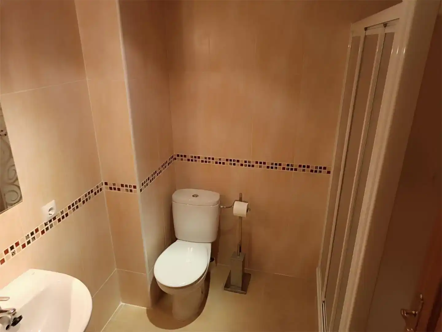 Baño de Piso en venta en Madrigalejo
