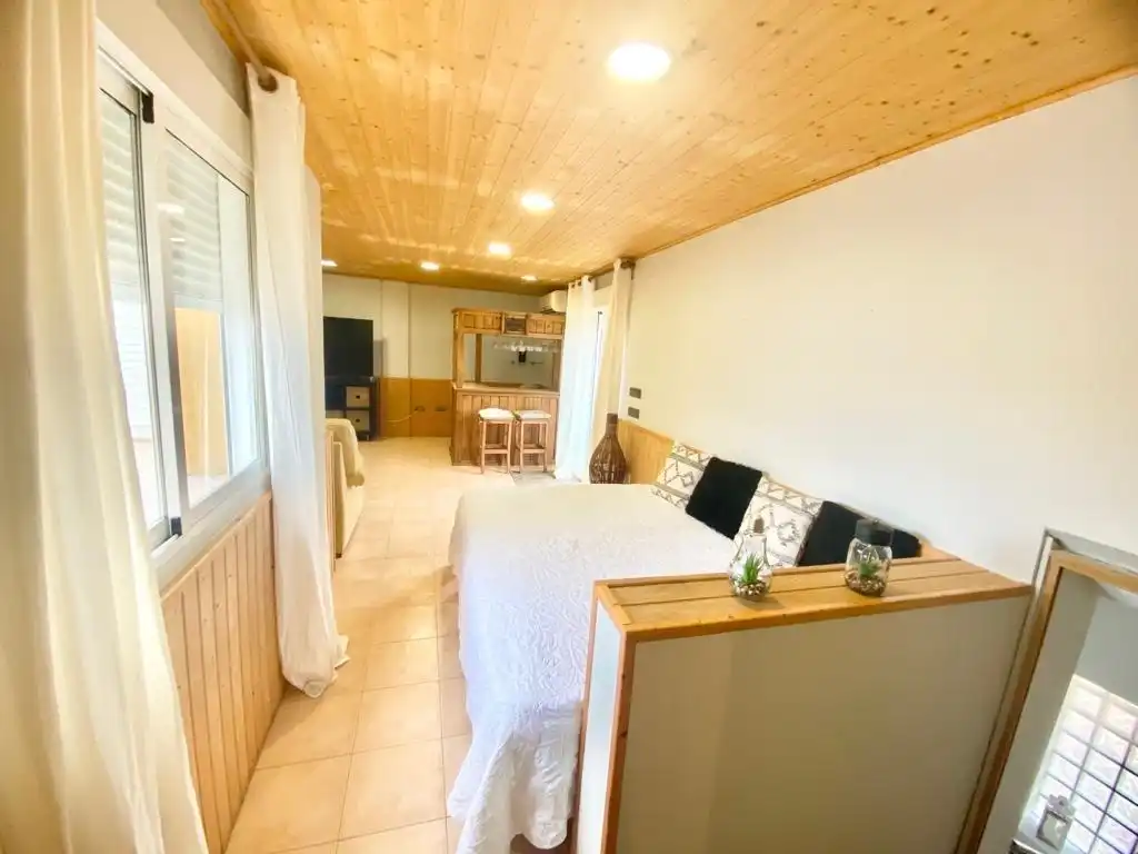 Bedroom of Houses for sale in Lorca  with Air Conditioner, Heating and Terrace