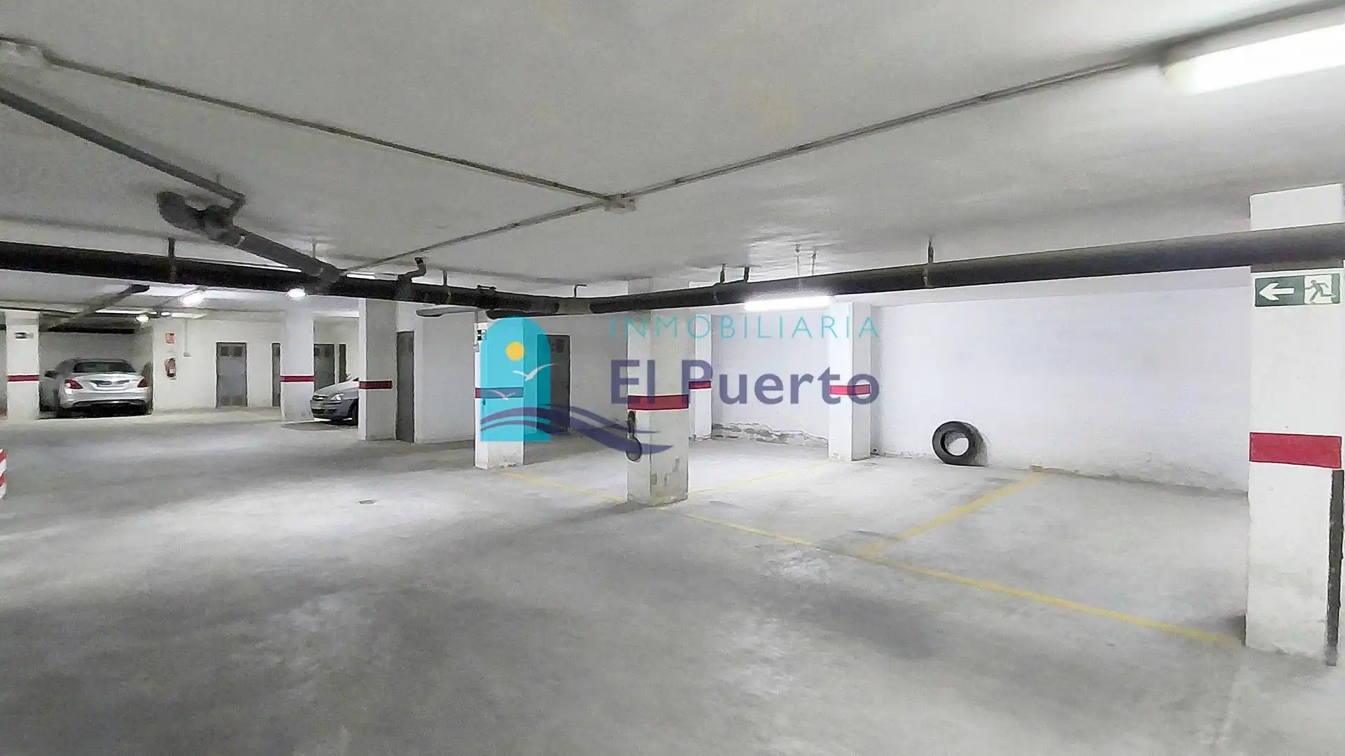 Individuel à vendre à Puerto de Mazarrón, imagen 3