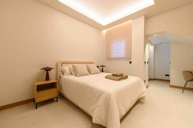 Piso en Alquiler en N/A en Puerta del Ángel