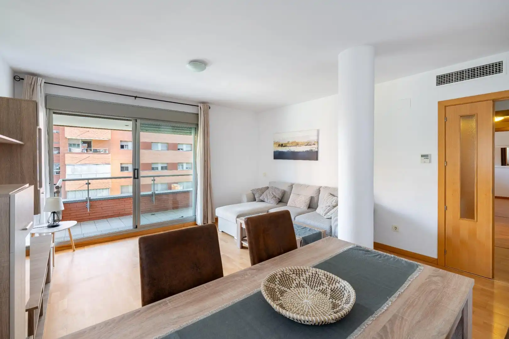 Flat with pool for sale in Camino GOLETA DE LA