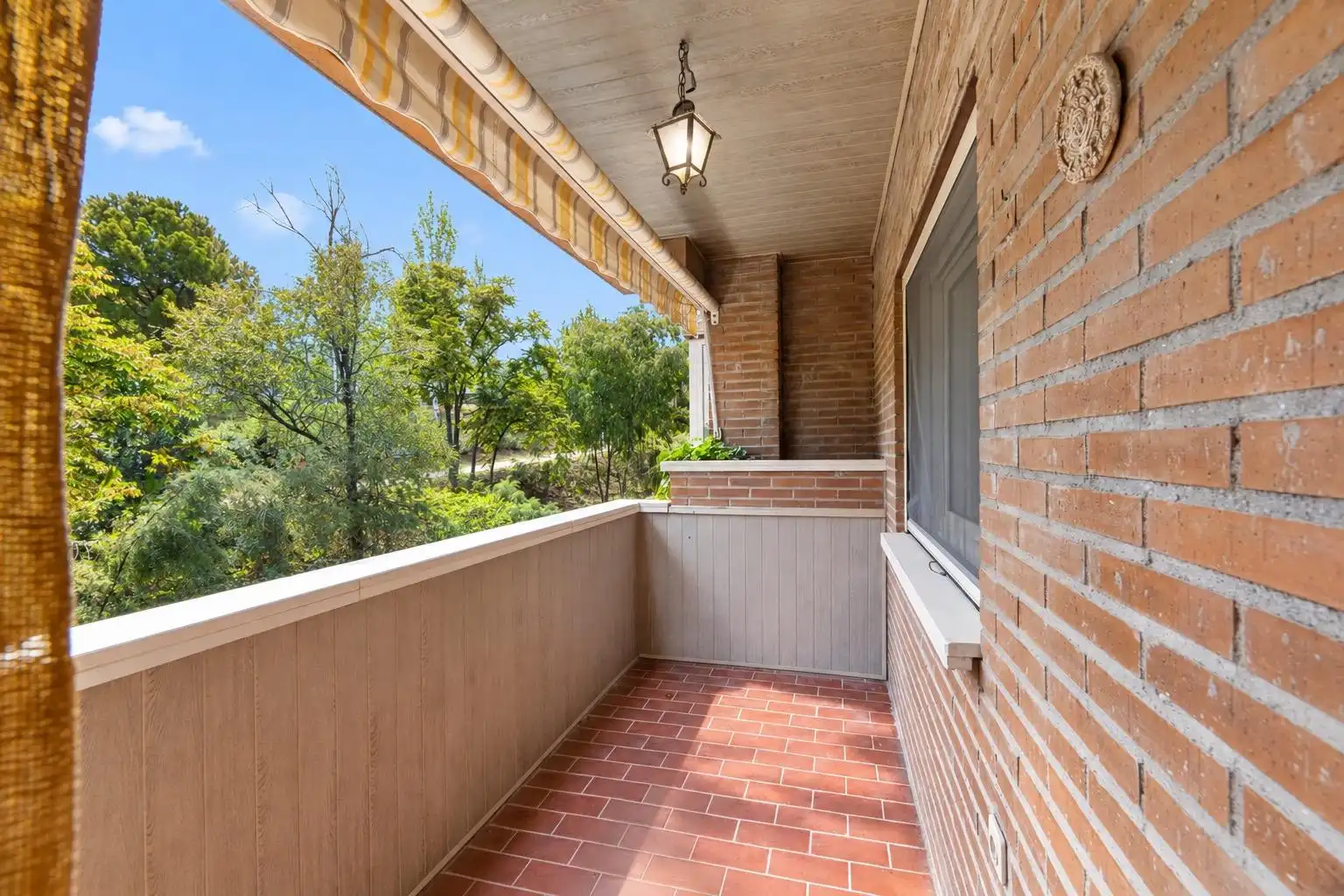 Flat with pool for sale in Ronda BUENAVISTA