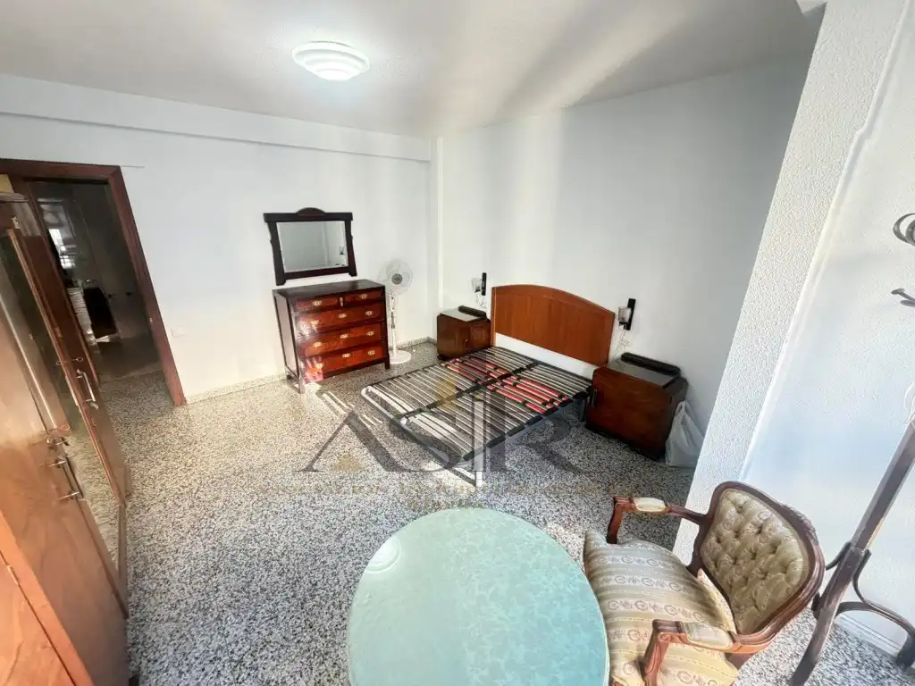 Flat for rent in Alzira