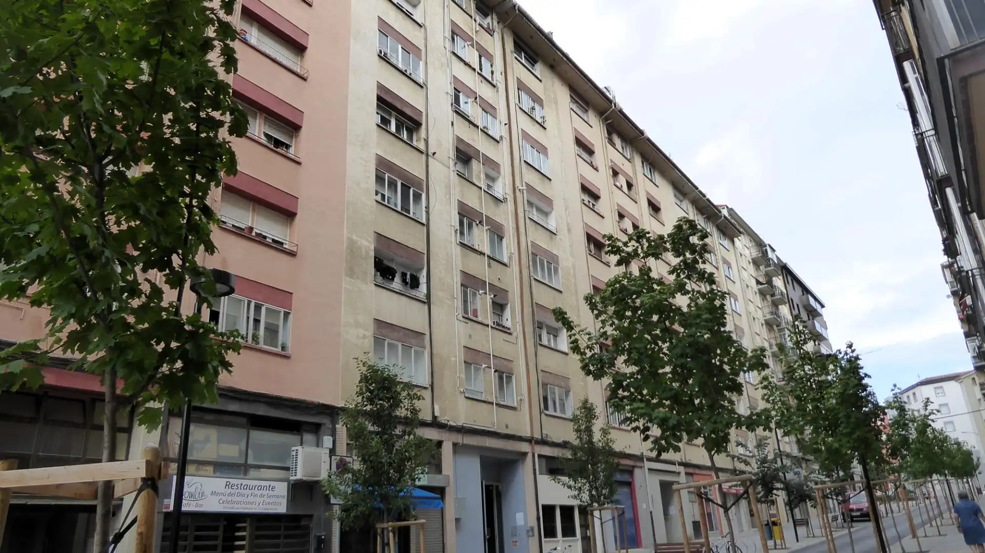 Pis en venda a Calle DE LAS MAESTRAS/MAISTREN KALEA, 10, Burlada / Burlata