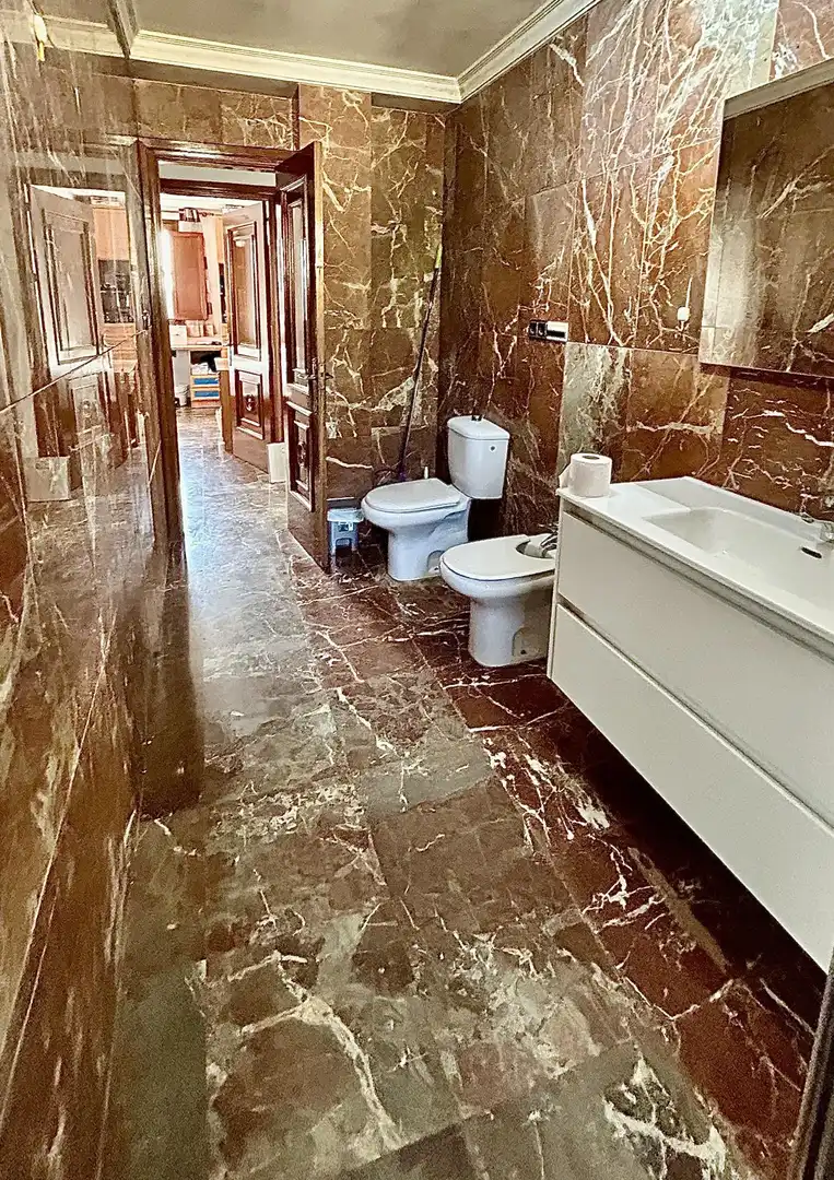 Baño de Casa o chalet en venta en Vélez-Málaga