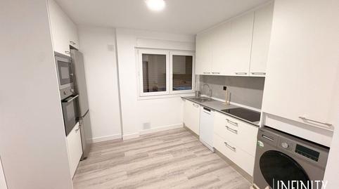 Foto 2 de Pis de lloguer a Karmelo Kalea, Santutxu - Basarrate, Bilbao