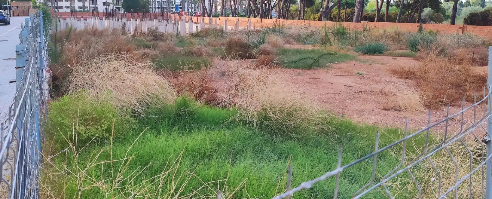Terreny residencial en venda a Carrer de Castelló, imagen 13