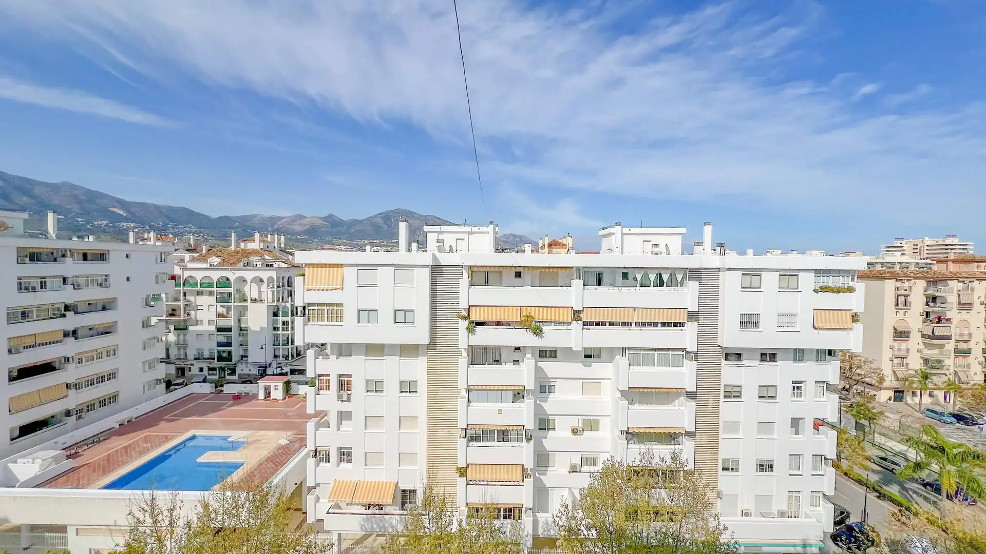 Mini appartamento con piscina in vendita a Calle Calle Romería del Rocío, imagen 37