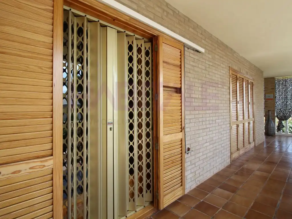 Casa o chalet en venta en Chiva con Aire acondicionado, Calefacción y Amueblado