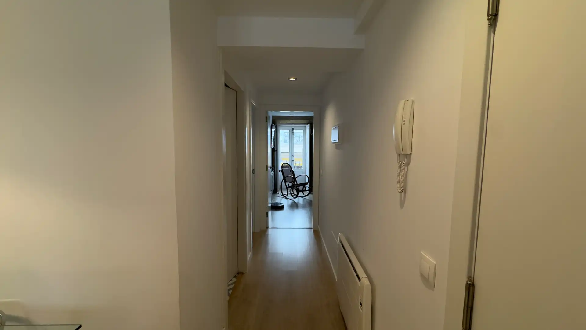 Piso en venta en Ferrol con Calefacción, Terraza y Amueblado