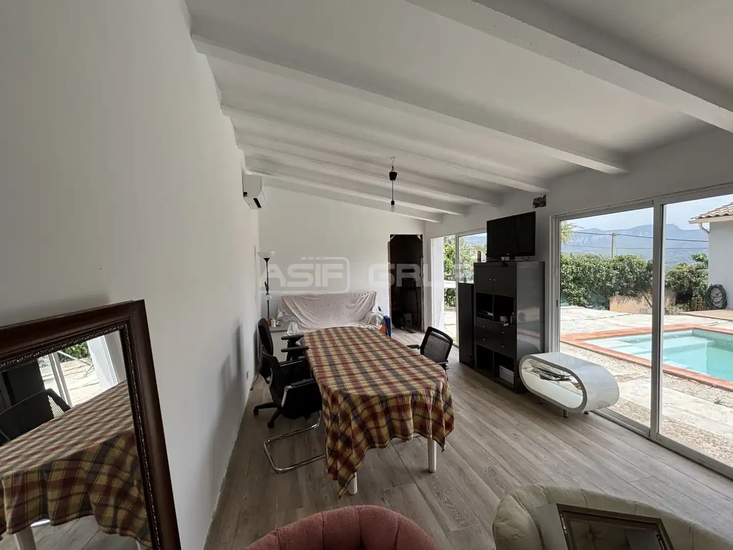 Xalet amb terrassa en venda a Carrer del Xiprer, 08415 Bigues i Riells del Fai, provincia de Barcelona, España, imagen 18