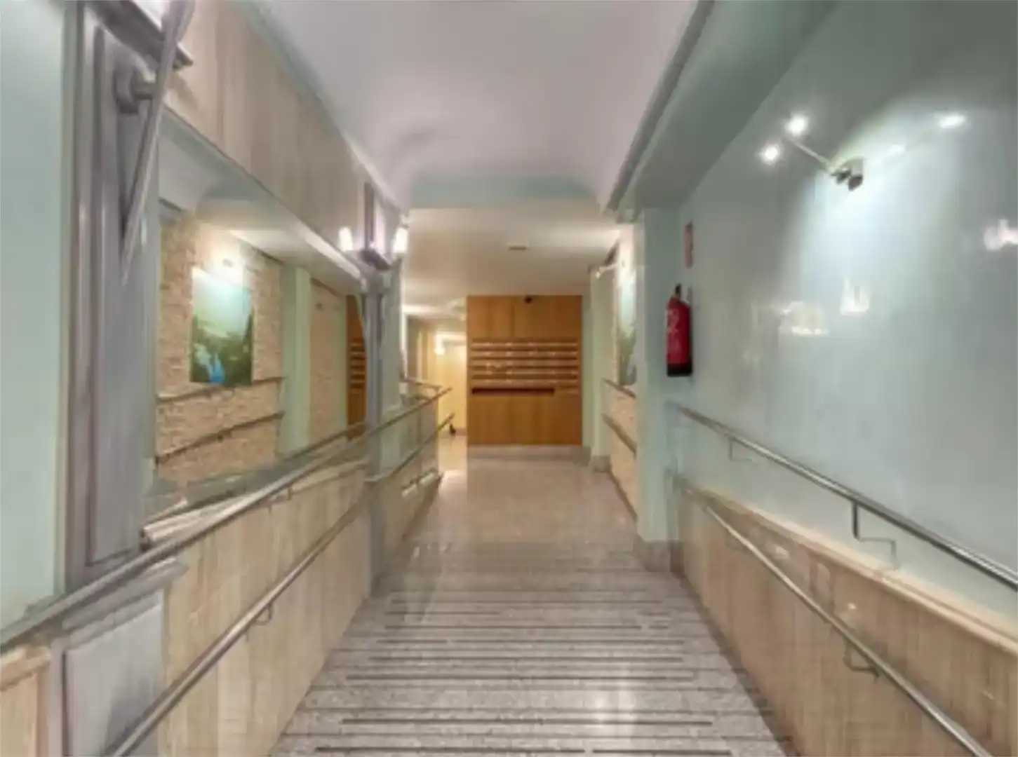 Piso en venta en Lorca con Aire acondicionado, Parquet y Trastero