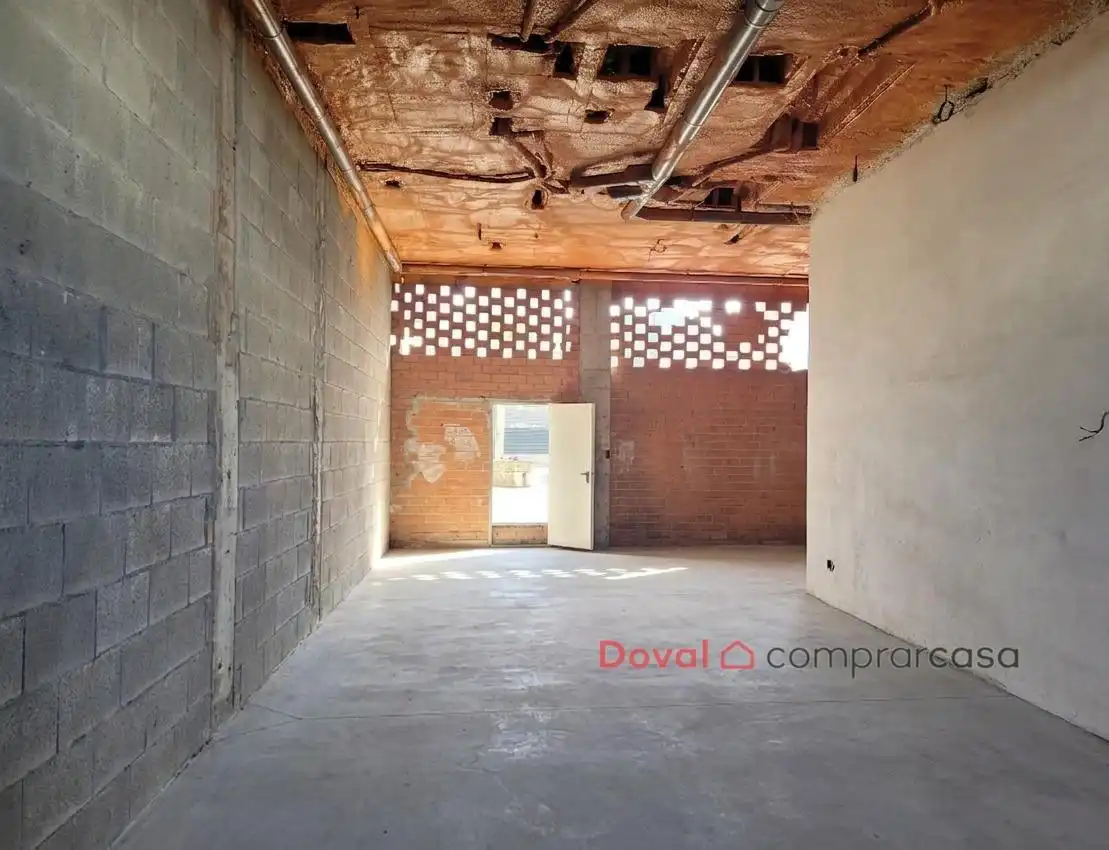 Local comercial en venta en O Porriño, imagen 6