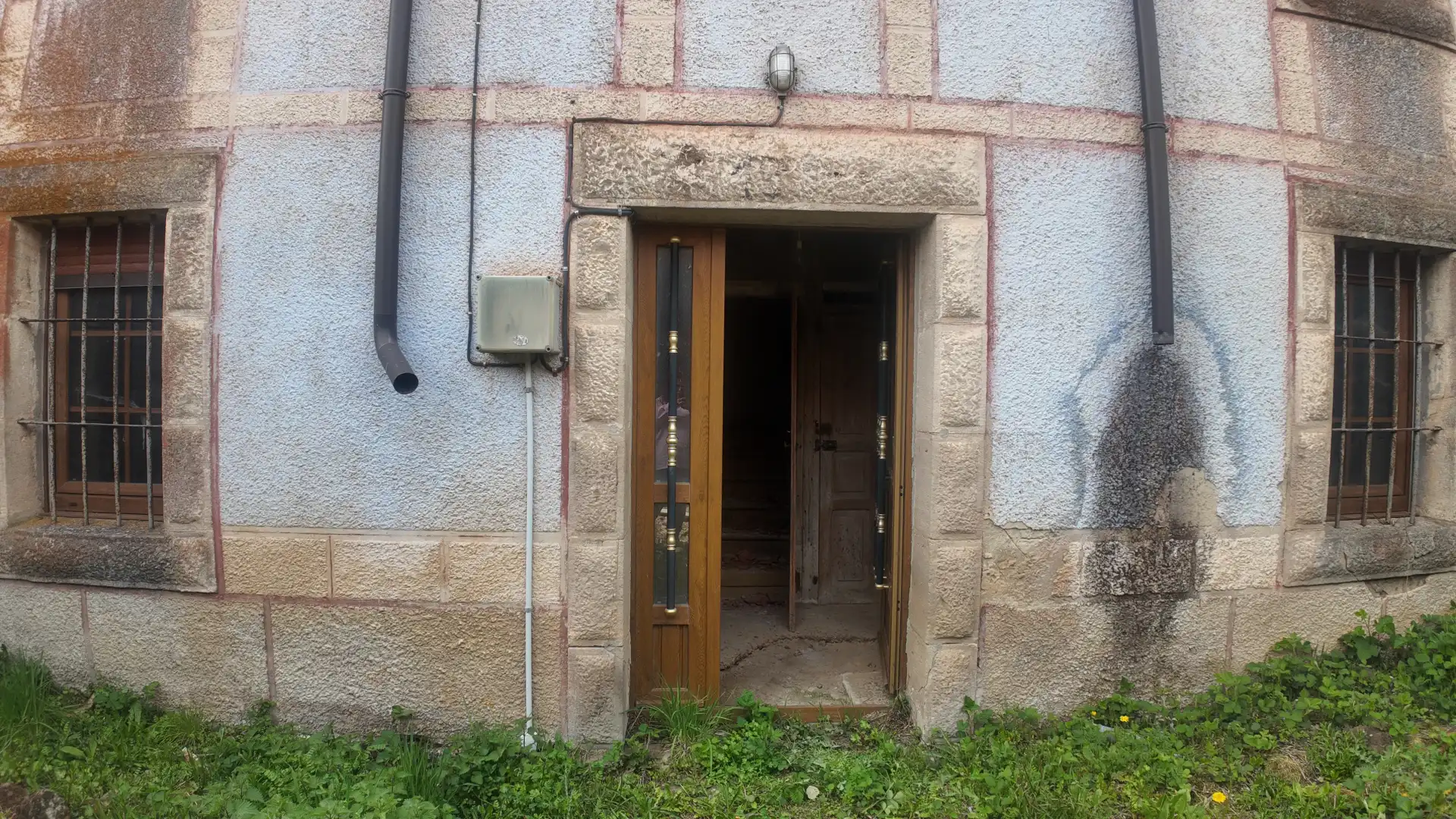Casa o xalet en venda en Valdeprado del Río