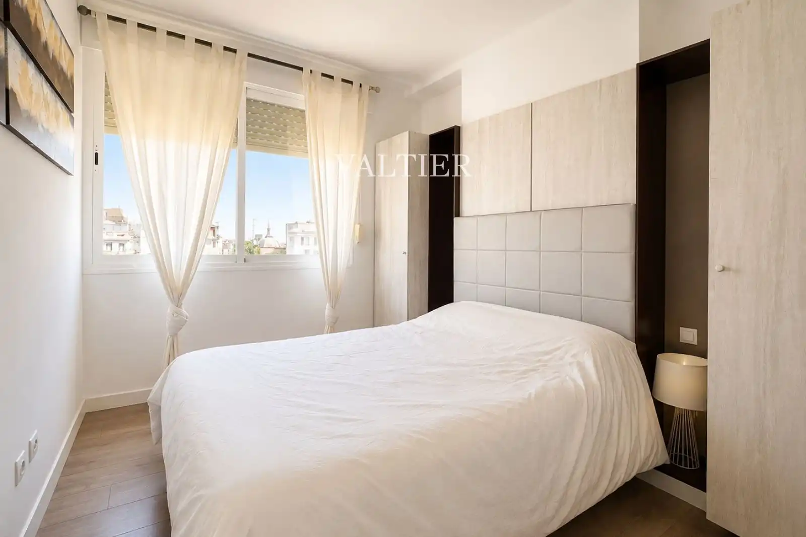 Habitación de Ático de alquiler en Madrid con Aire acondicionado y Amueblado