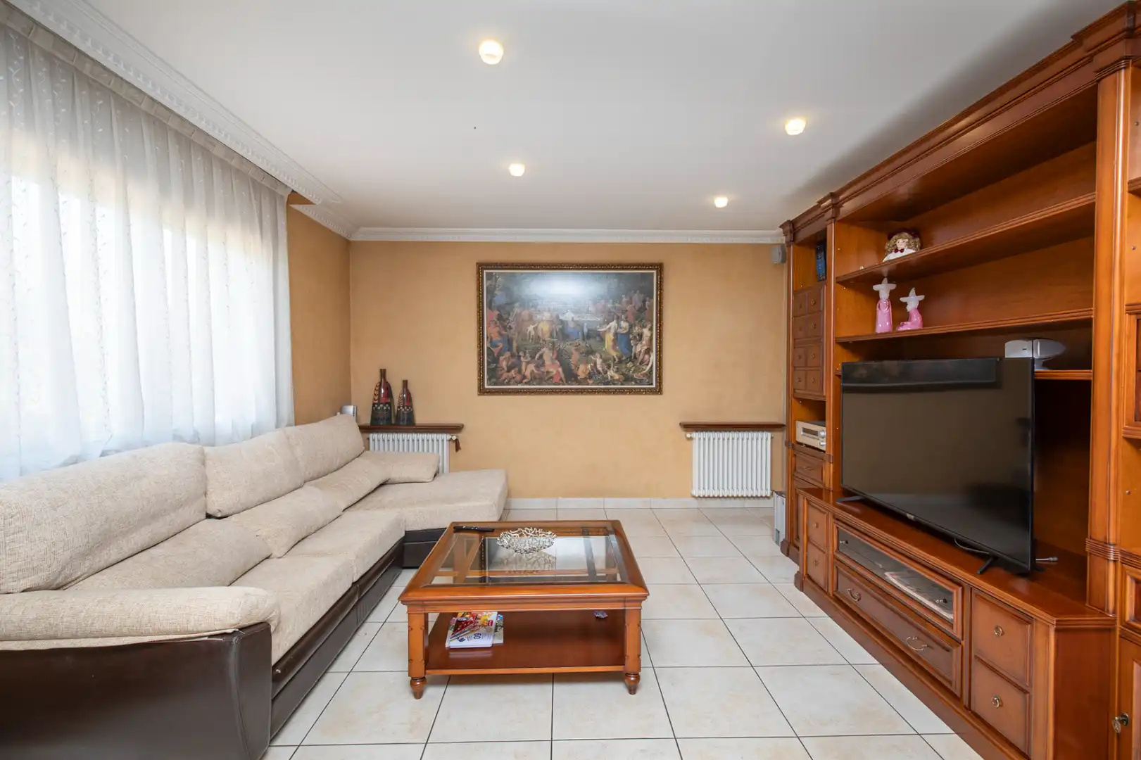 Casa o chalet de alquiler en La Roca del Vallès