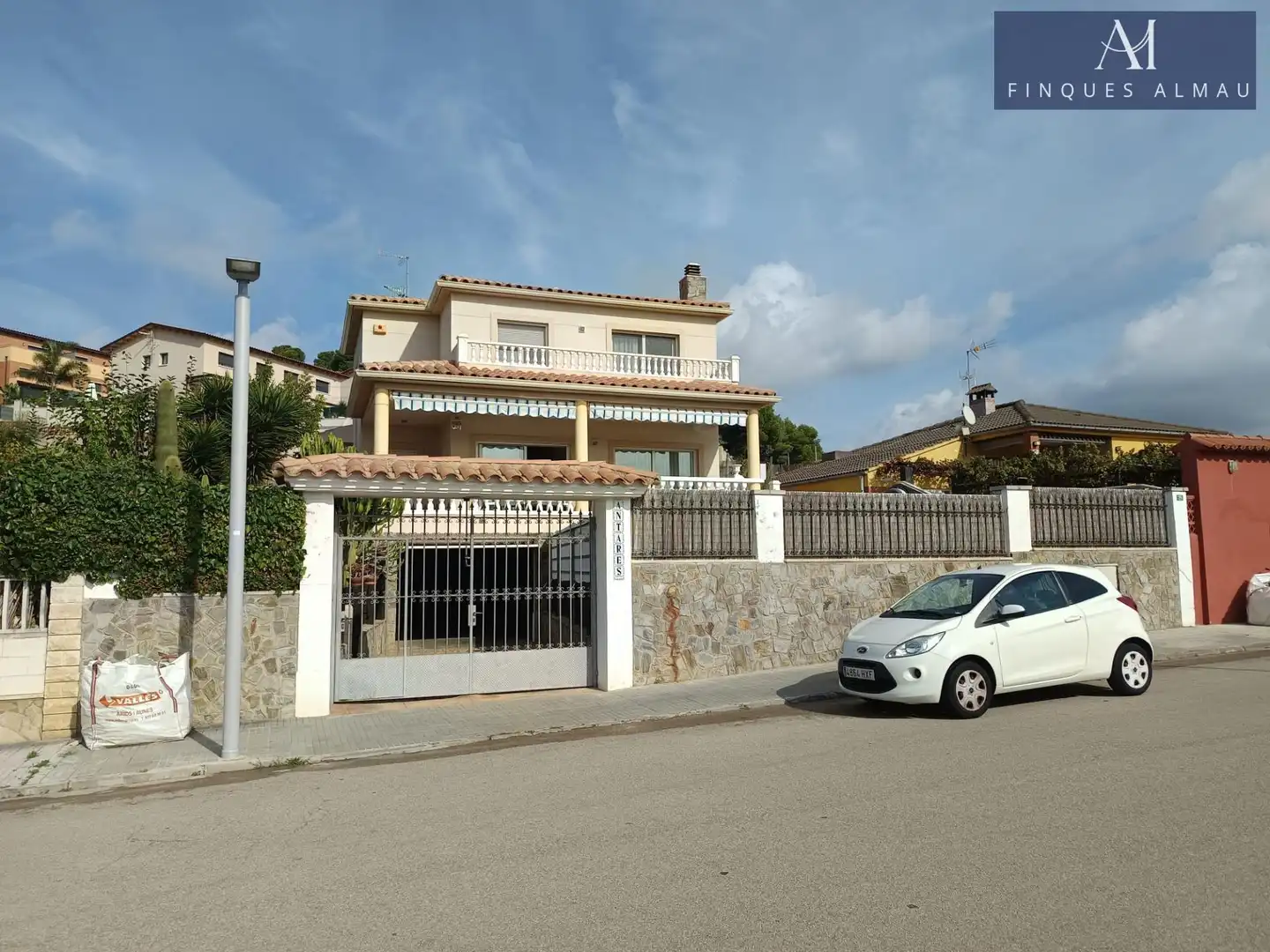 Haus mit Pool zum Verkauf in Castellet i la Gornal, imagen 56