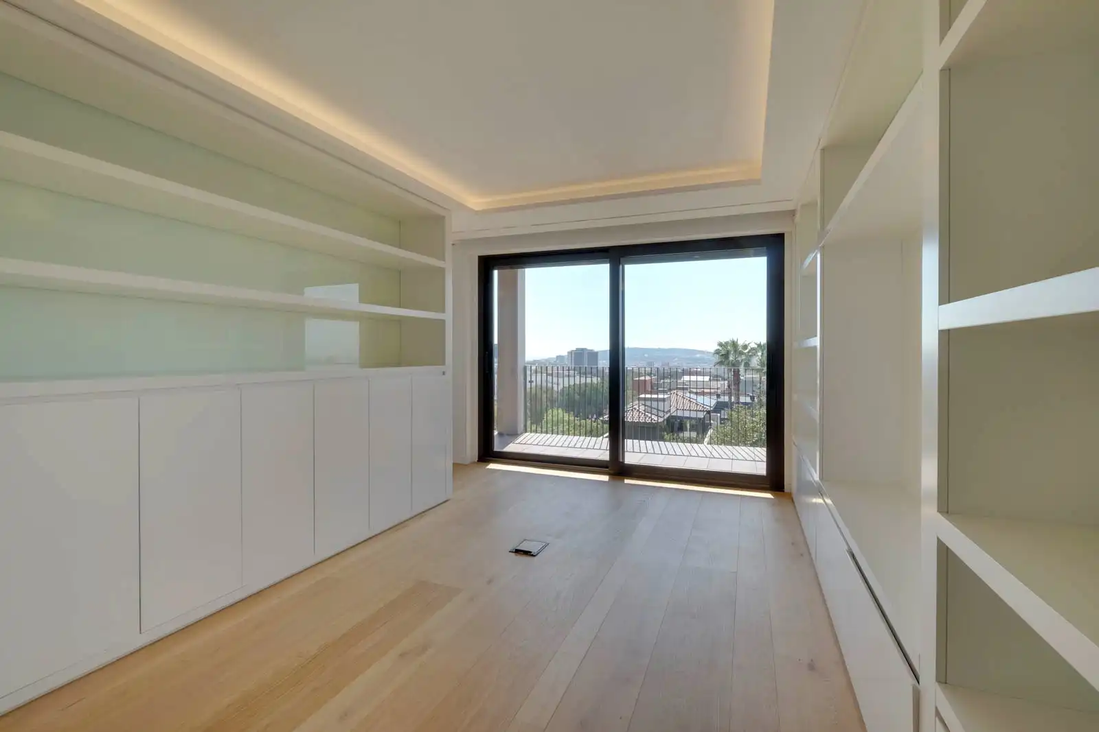 Wohnung zum Verkauf in Carrer dels Cavallers, Pedralbes