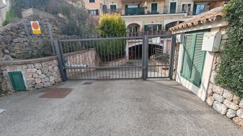 2 Plazas de Aparcamiento en Complejo Residencial con Piscina entre Sóller y Port de Sóller