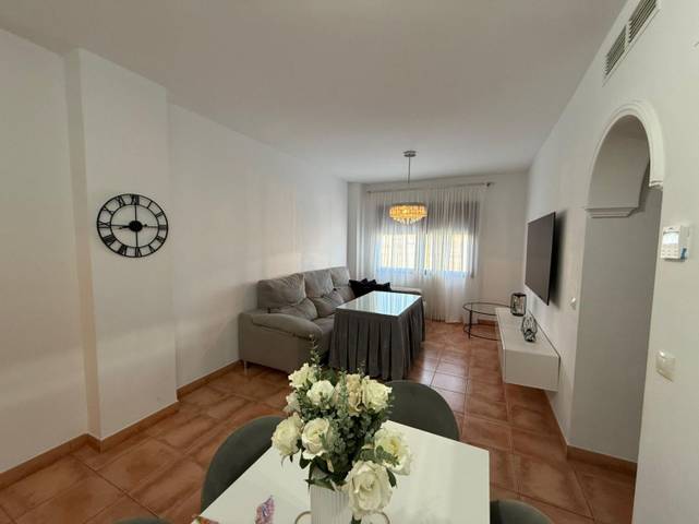 Piso en Venta en Escritor Francisco Rivero en El Junquillo - Vistalegre