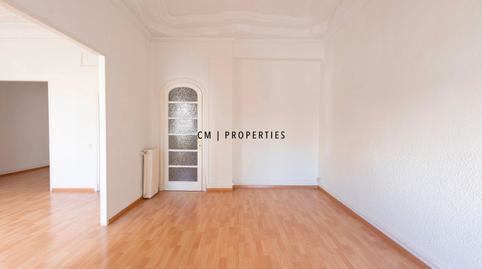 Foto 5 de Pis de lloguer a Almirante Cadarso, Gran Via,  Valencia Capital