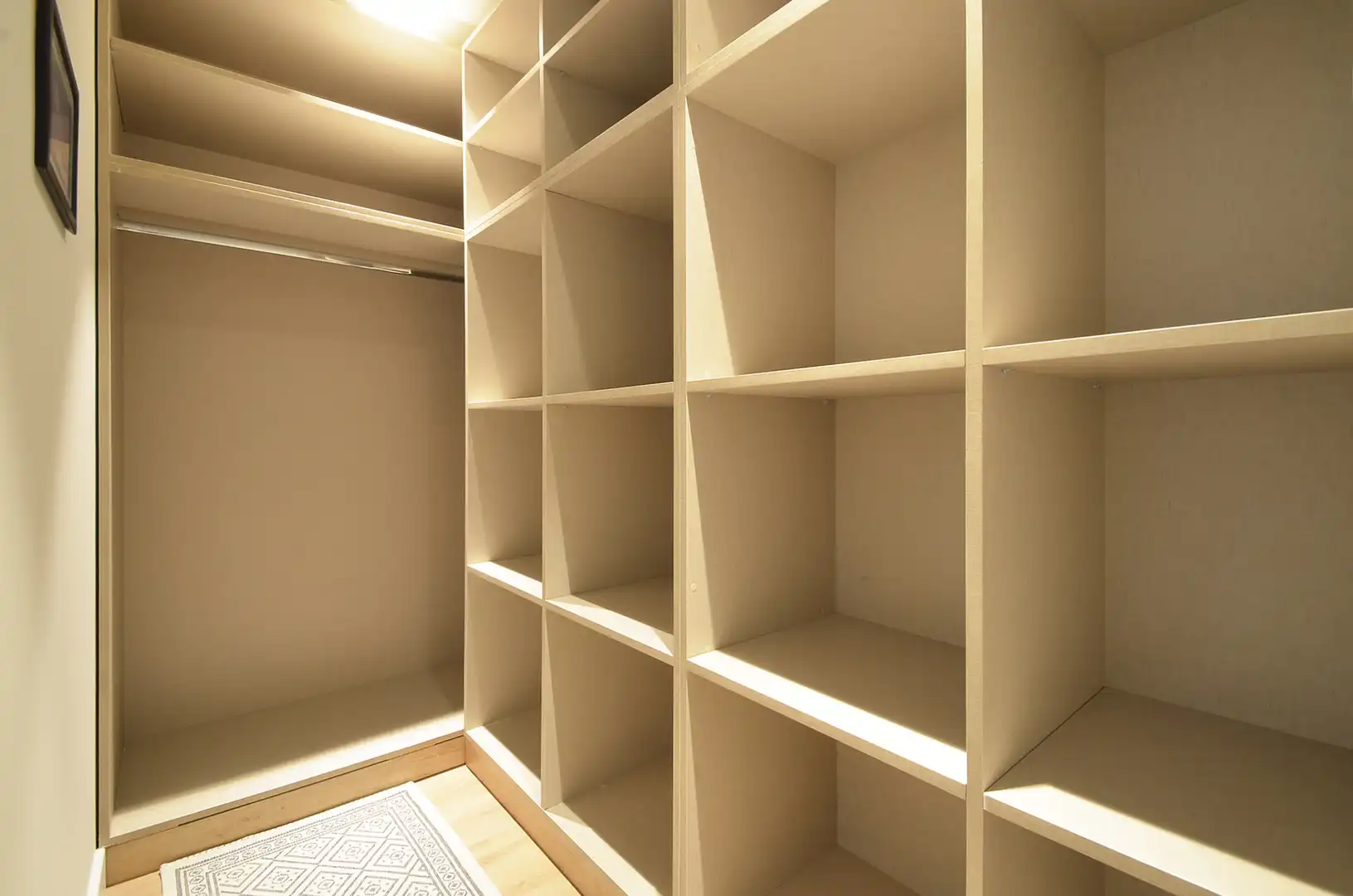 Bedroom of Apartments for sale in Barcelona  with Air Conditioner, Heating and Private garden