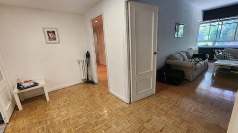 Foto 4 de Piso de alquiler en Calle Odonnell, Goya, Madrid Capital