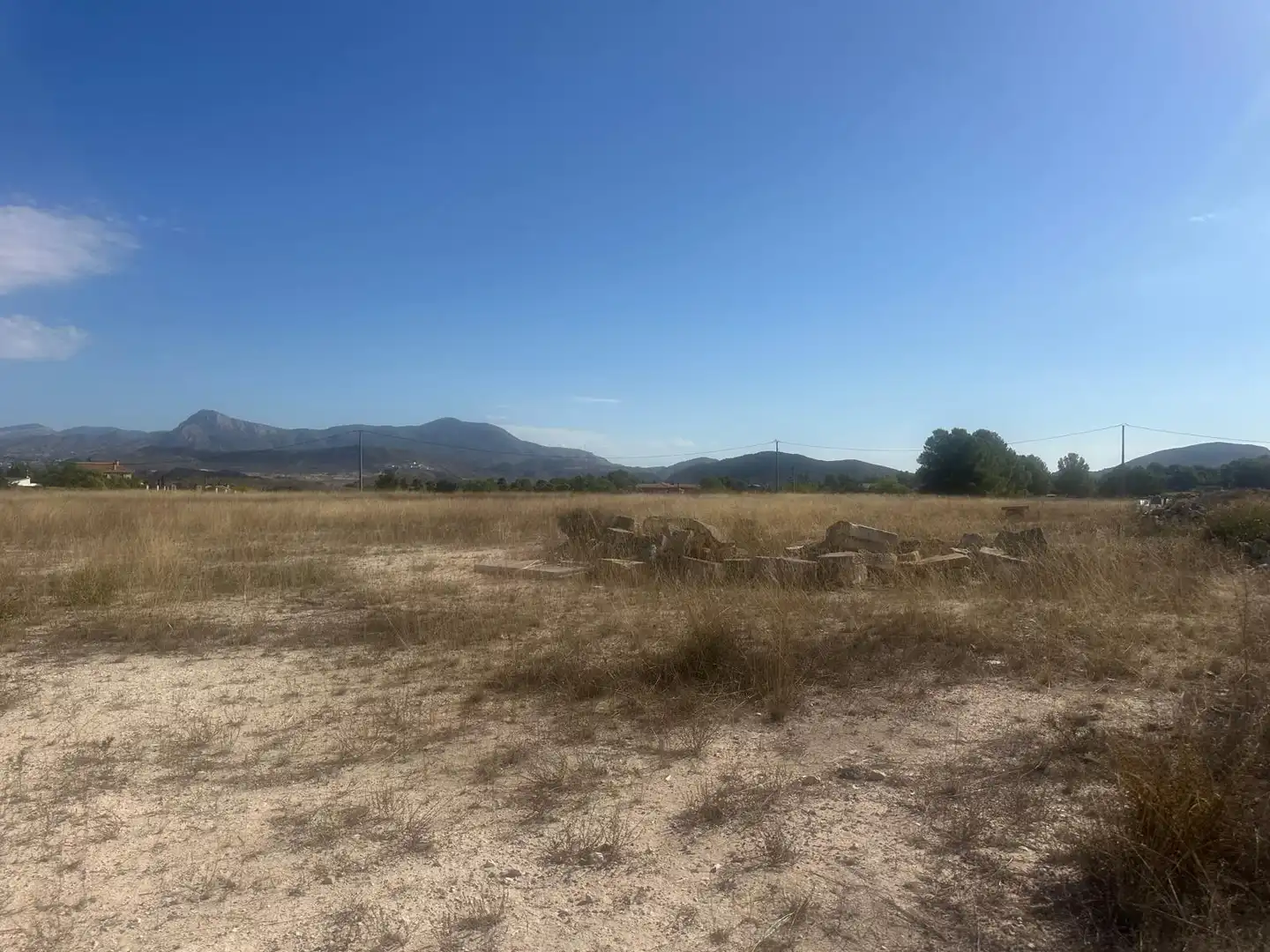 Rural land for sale in Biescas, imagen 5