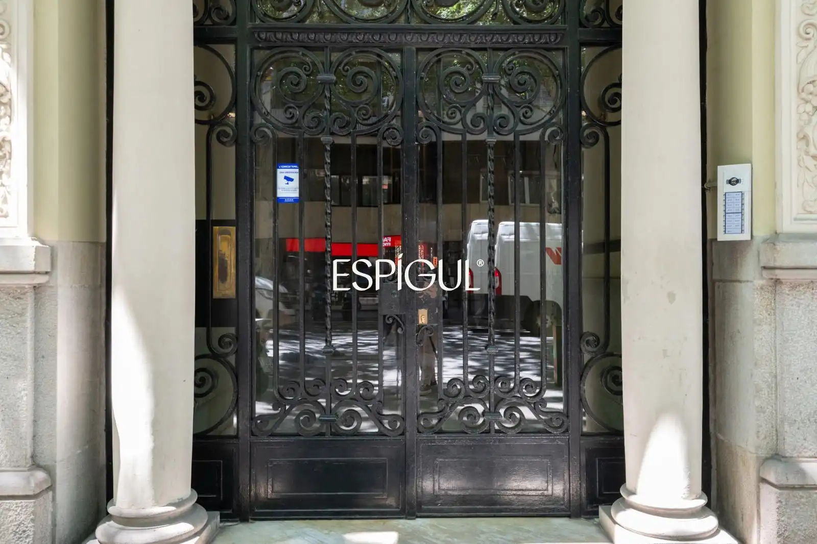 Flat with terrace for sale in Paris, imagen 33