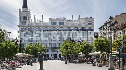 Photo 2 of Residential for sale in Arapiles, Madrid Capital