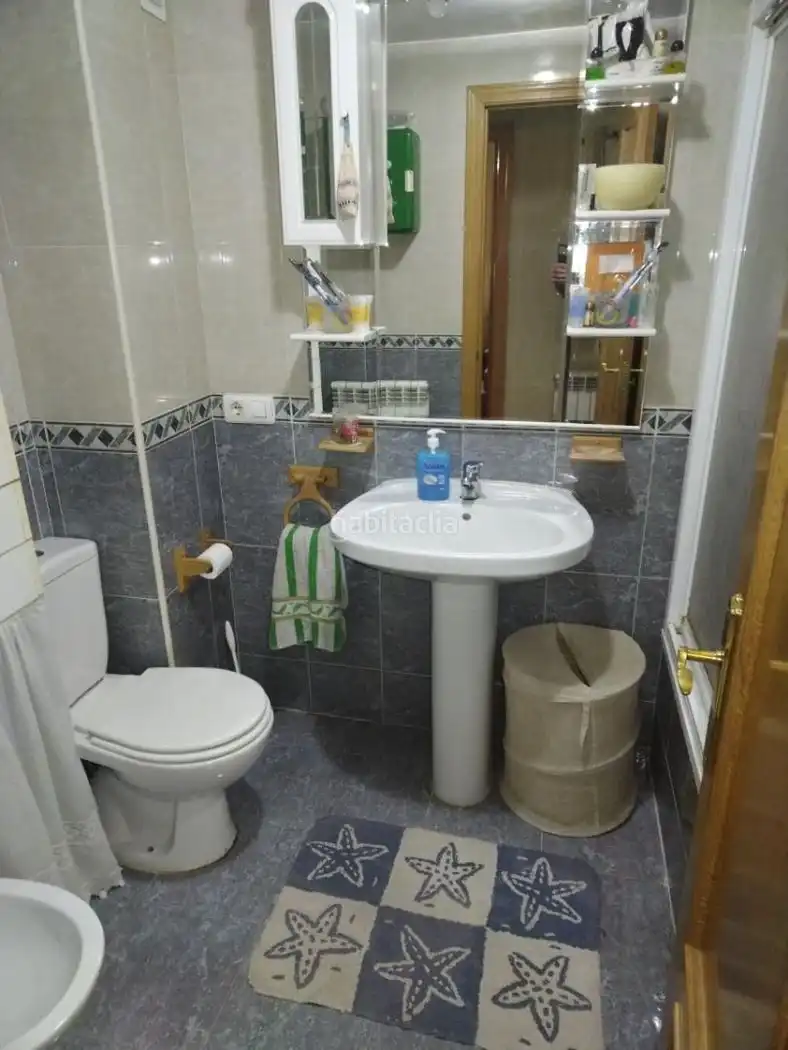 Appartamento con ascensore in vendita a Calle de la Amargura 25, imagen 6