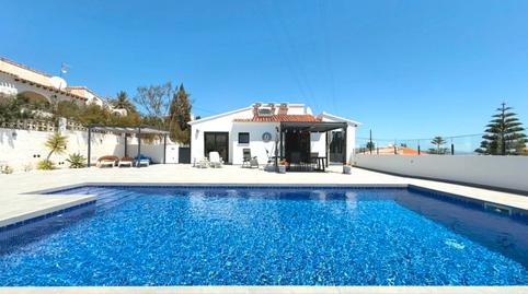 Foto 2 de Casa o xalet en venda a Oltamar - Cucarres, Calpe / Calp