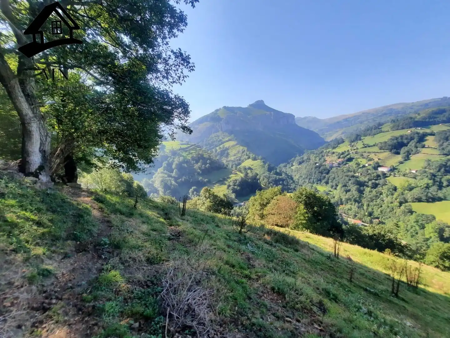 Casa rústica en venda a San Roque de Riomiera, imagen 25