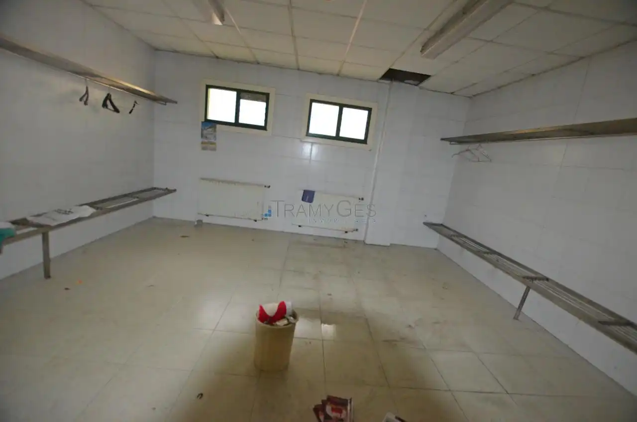 Nave industrial en alquiler en ESTRADA PORRIÑO A REDONDELA, imagen 54
