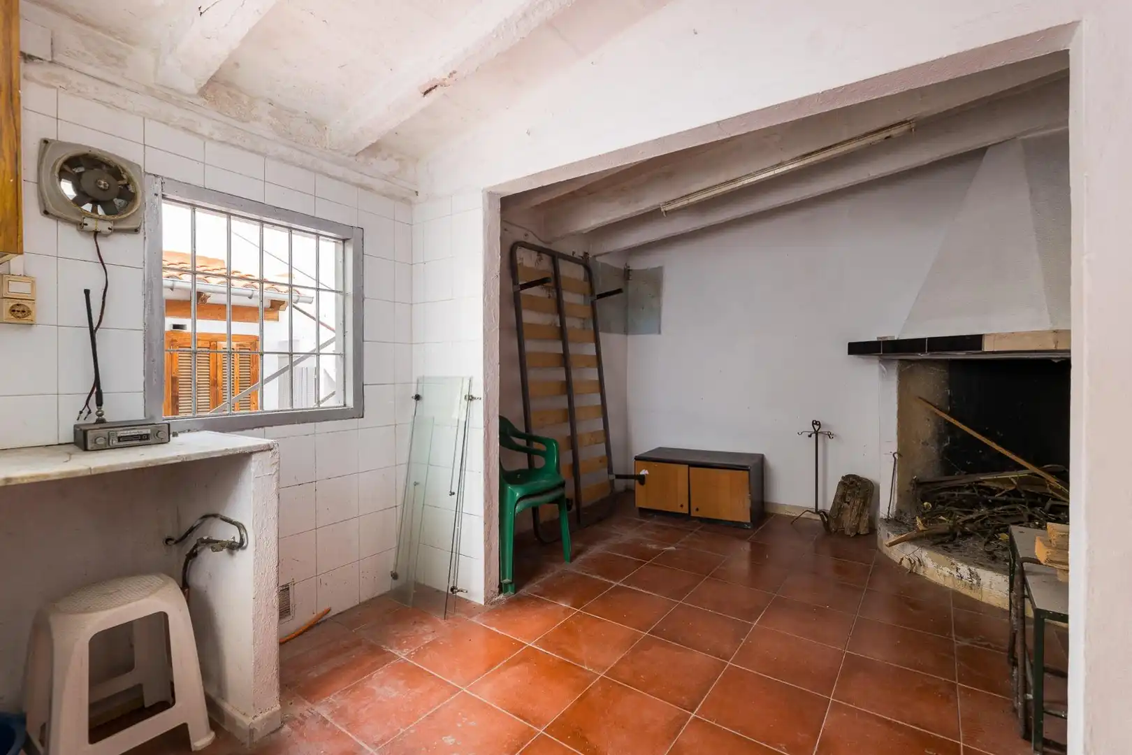 Casa o chalet en venta en  Palma de Mallorca con Calefacción, Jardín privado y Terraza