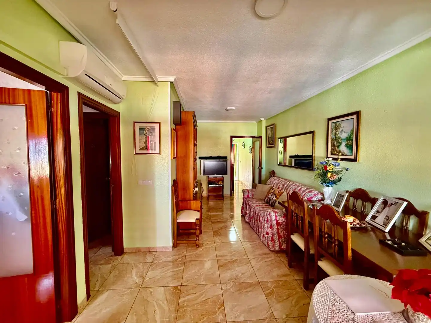 Apartment mit Pool zum Verkauf in Calle JOAQUIN CHAPAPRIETA 139, imagen 9