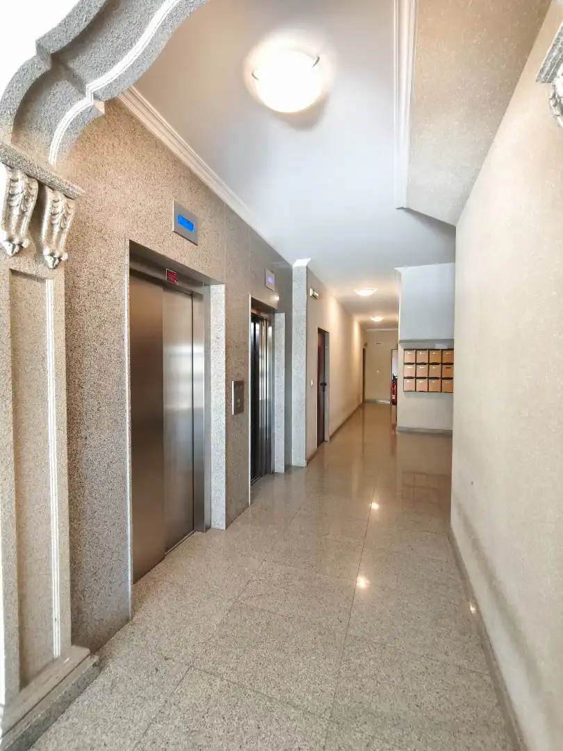 Piso en venta en Ames con Calefacción, Terraza y Trastero
