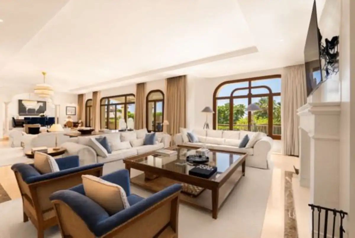 Casa en venta en Milla de Oro, imagen 9
