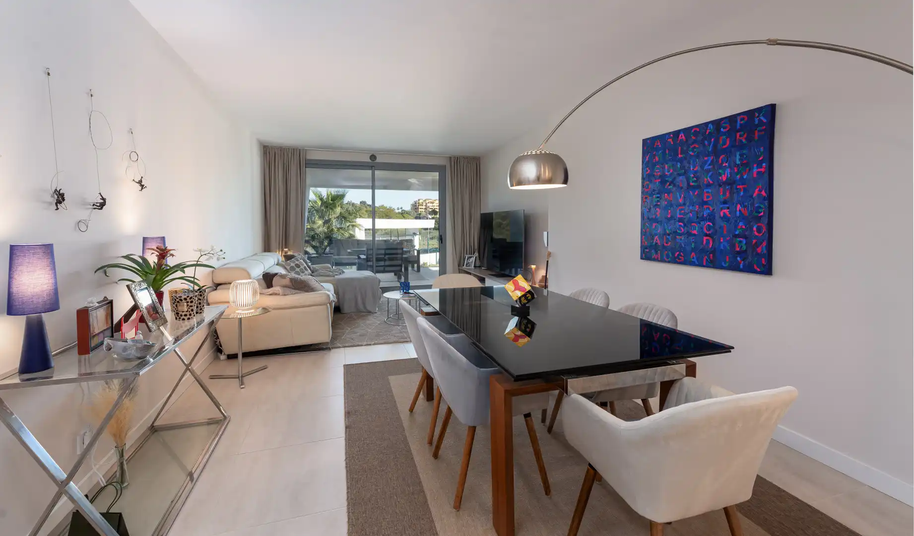 Apartment with terrace for sale in Estepona Pueblo, imagen 10