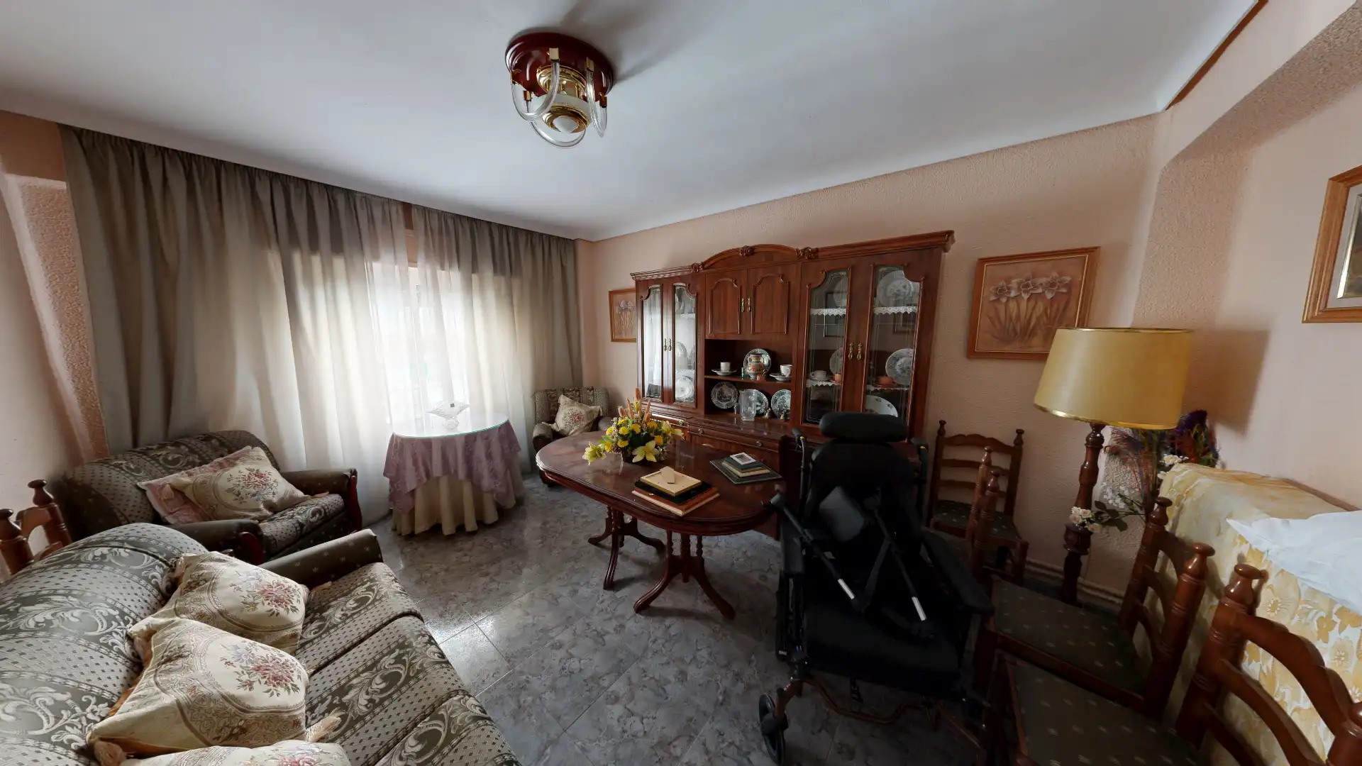 Wohnung mit Terrasse zum Verkauf in Calle Santiago, imagen 8