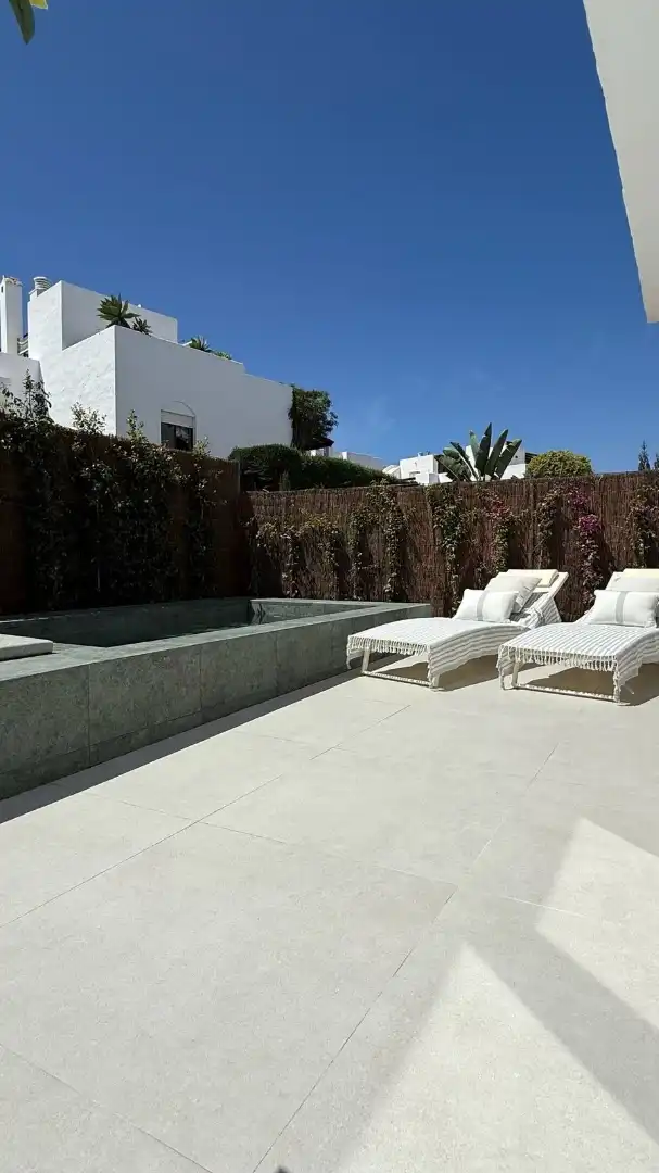 Adosado con terraza en venta en Calle 4 A 12, imagen 7