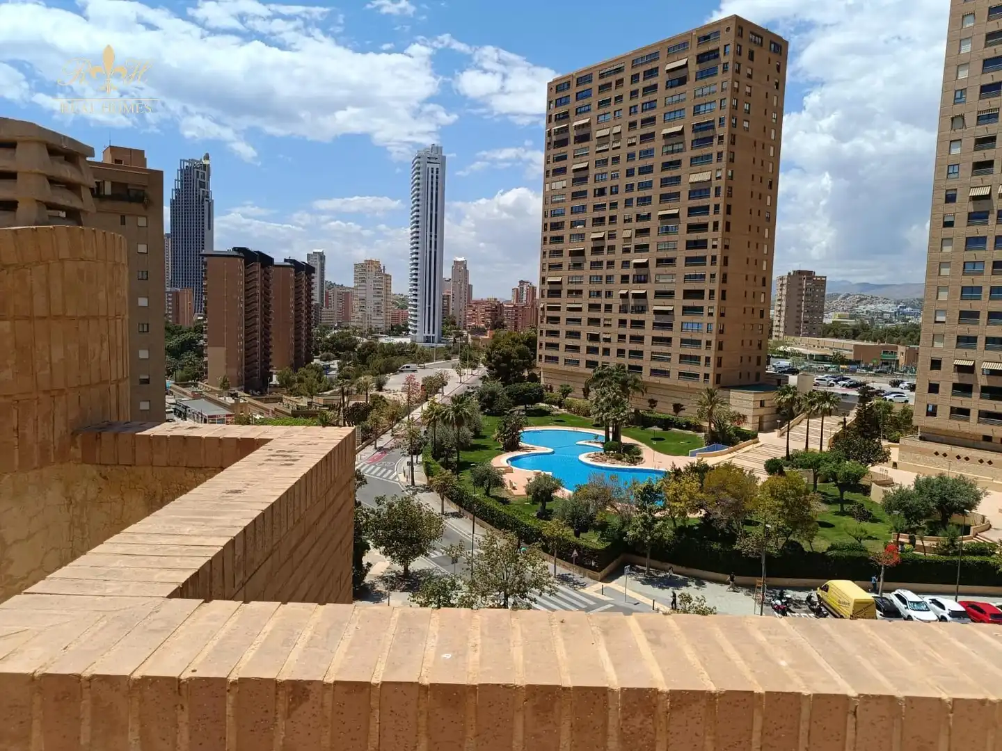 Ático con piscina en venta en MARINA BAIXA Nº 10, imagen 38