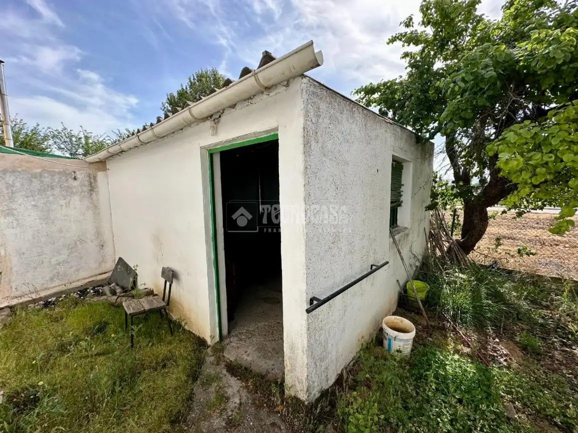Detached homes for sale in Marchamalo  with Heating