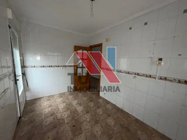Kitchen of Houses for sale in Huecas  with Storage room, Swimming Pool and Alarm