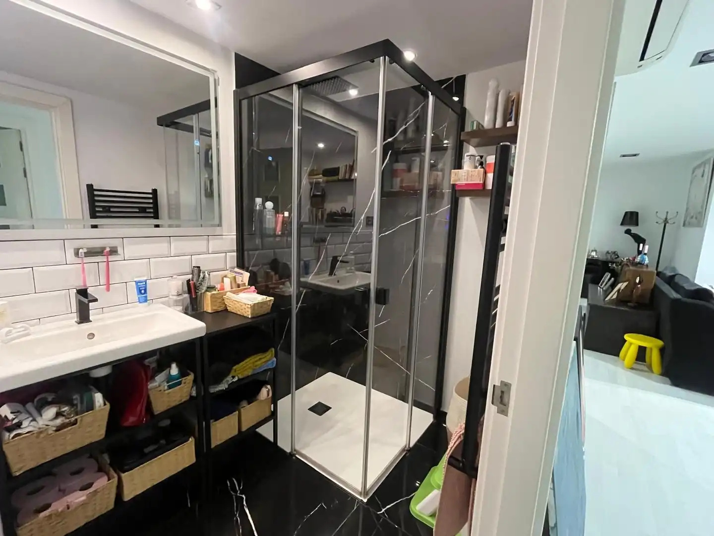 Flat with lift for sale in AVALL, imagen 17